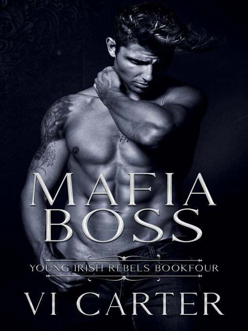 Title details for Mafia Boss by Vi Carter - Available